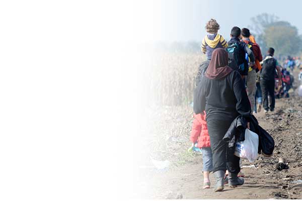 Immigratie