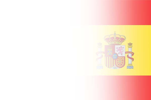 Spanje